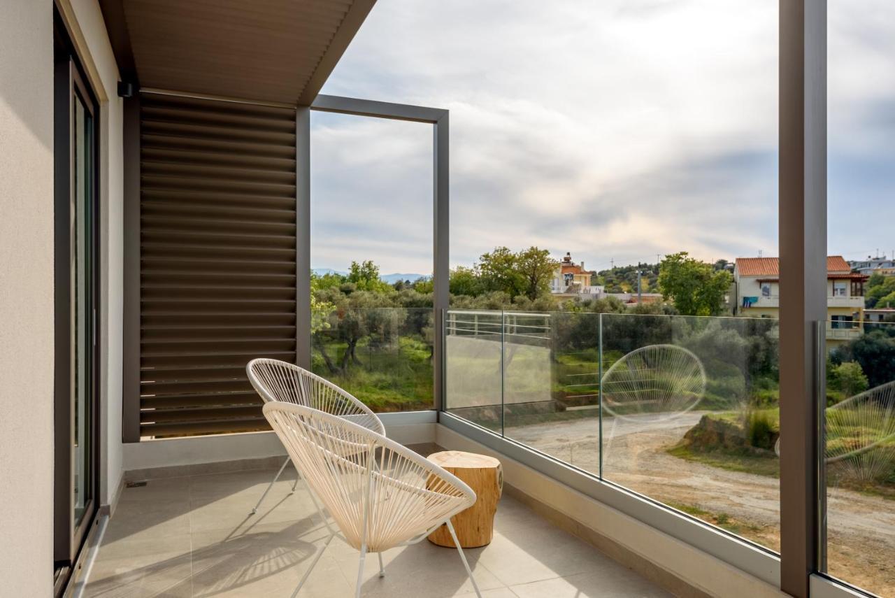 Soleado Villa Chania Chania  Exterior photo