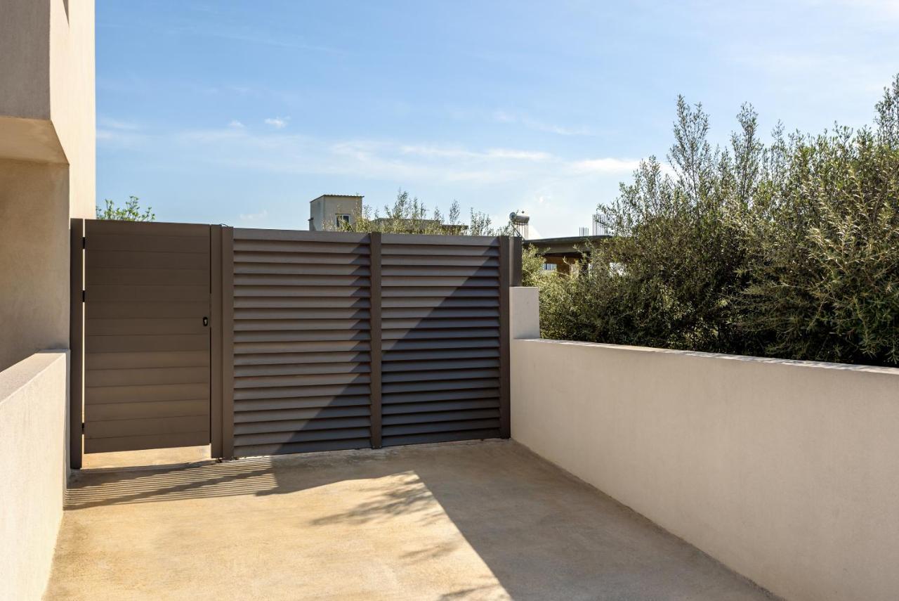 Soleado Villa Chania Chania  Exterior photo