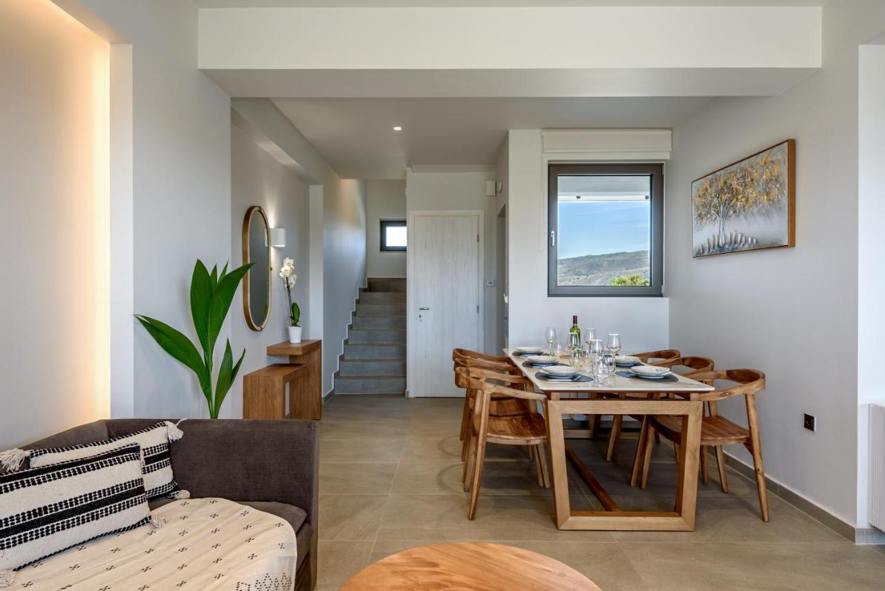 Soleado Villa Chania Chania  Exterior photo