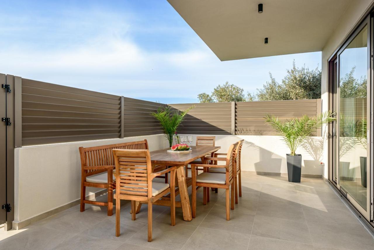 Soleado Villa Chania Chania  Exterior photo