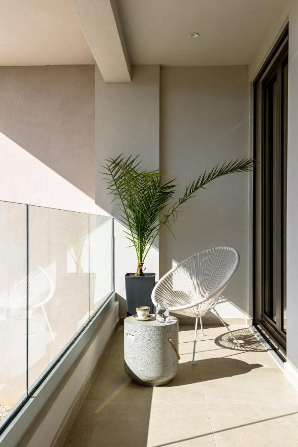 Soleado Villa Chania Chania  Exterior photo