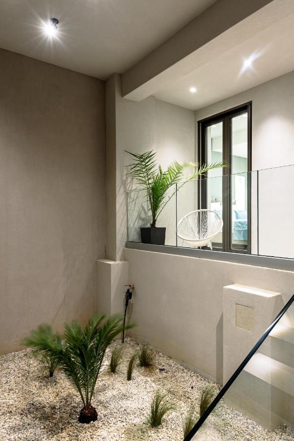 Soleado Villa Chania Chania  Exterior photo