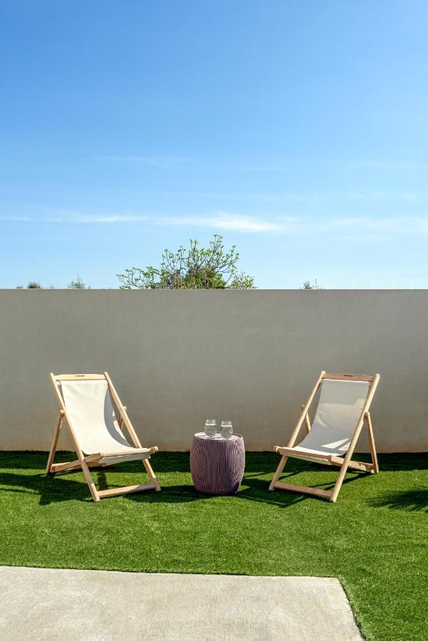 Soleado Villa Chania Chania  Exterior photo