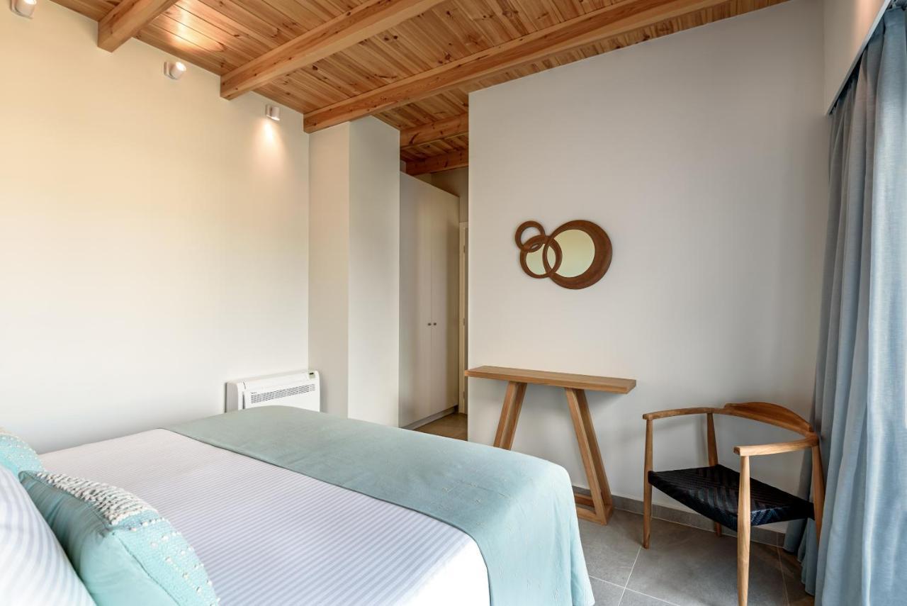 Soleado Villa Chania Chania  Exterior photo
